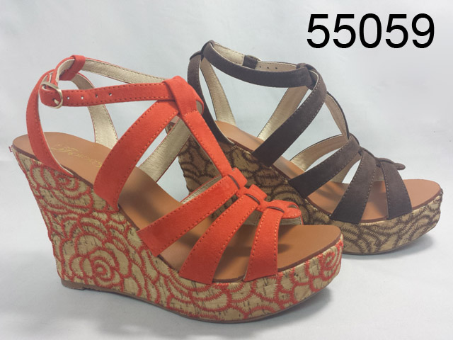 55059 ORANGE _ D. BROWN